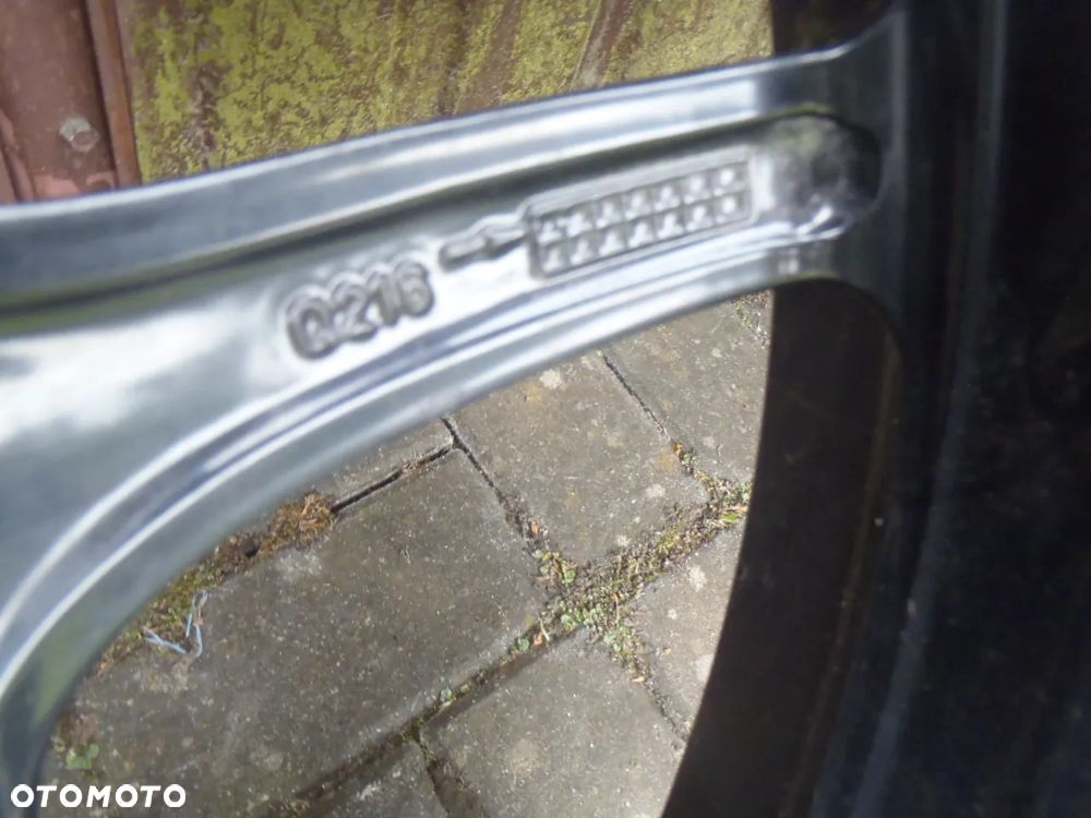 koło dojazdowe range rover sport discovery freelander 195/70/20r - 11