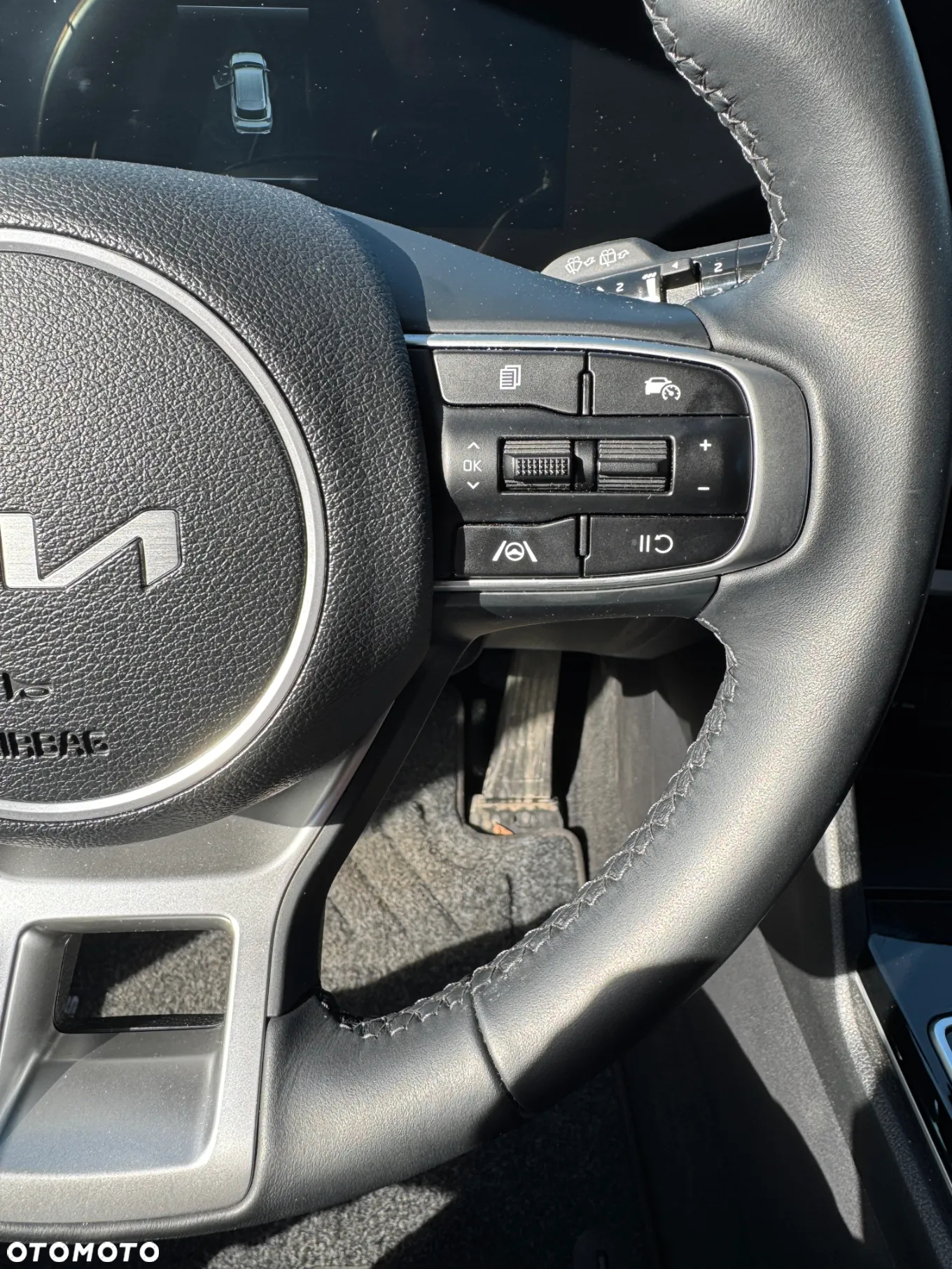 Kia Sportage 1.6 T-GDI M 2WD DCT - 14
