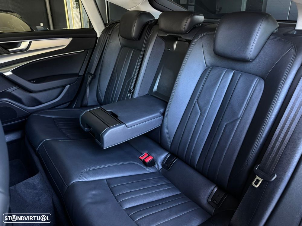 Audi A7 Sportback 50 TFSIe quattro S tronic - 28