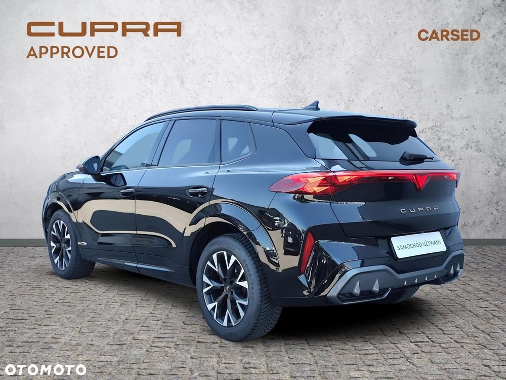 Cupra Terramar 1.5 eTSI mHEV DSG - 4
