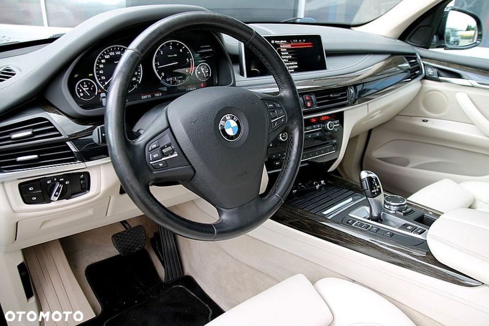 BMW X5 xDrive30d - 6