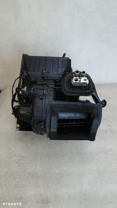 FORD MONDEO MK4 LIFT NAGRZEWNICA DMUCHAWA KOMPLETNA 10-14r EUROPA - 8