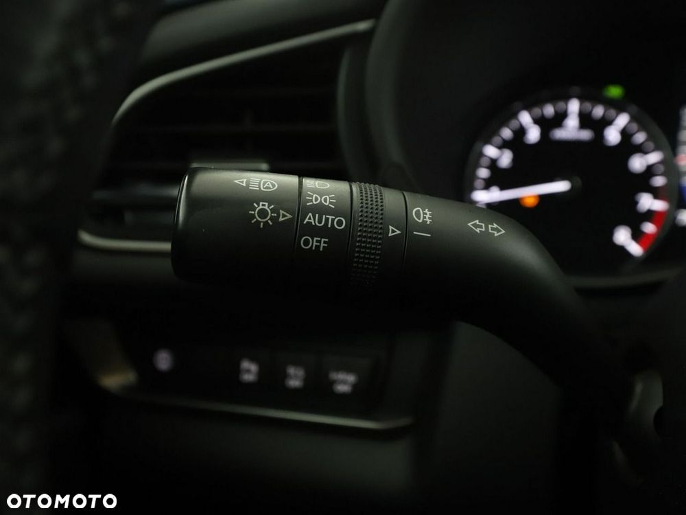 Mazda CX-30 SKYACTIV-G 2.0 M-Hybrid - 34