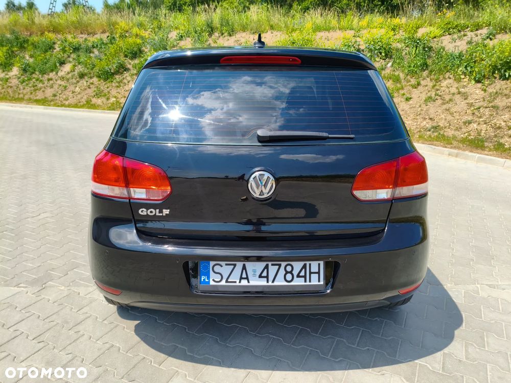 Volkswagen Golf 1.4 Edition - 6
