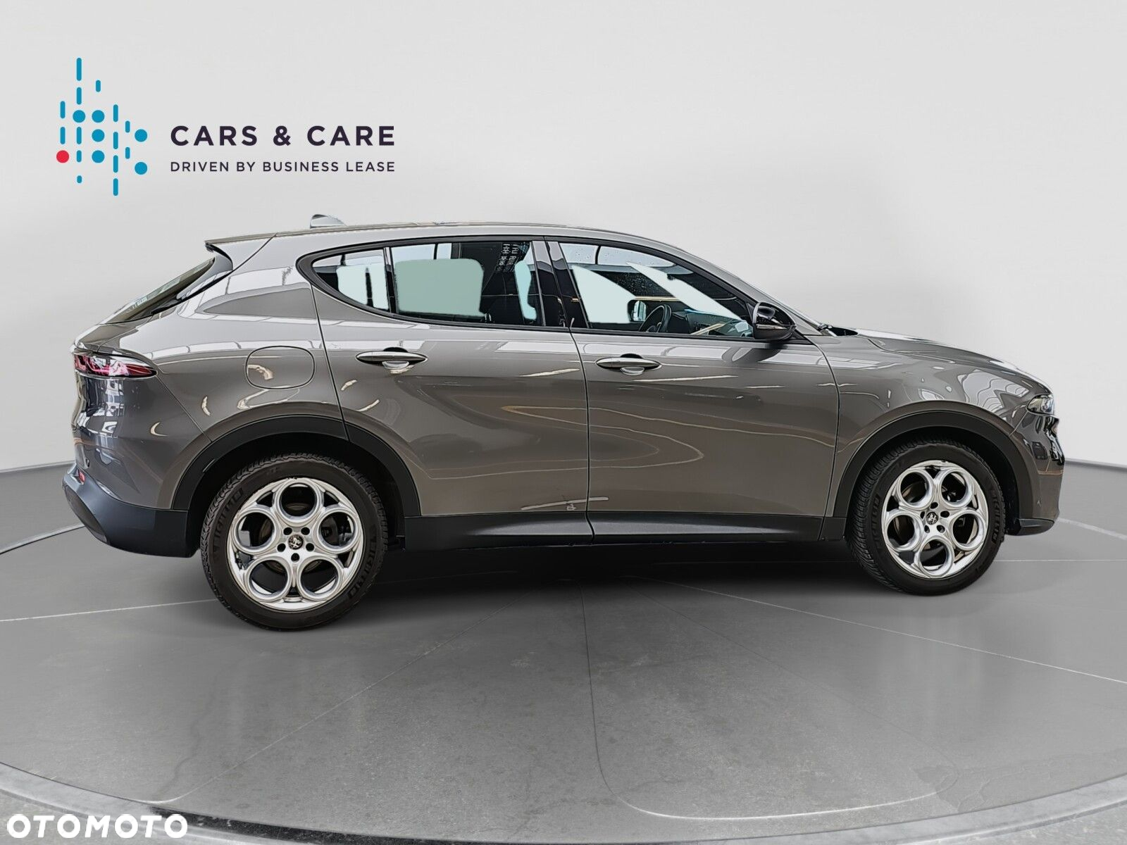 Alfa Romeo Tonale 1.6 JTD T4 Sprint DCT - 30