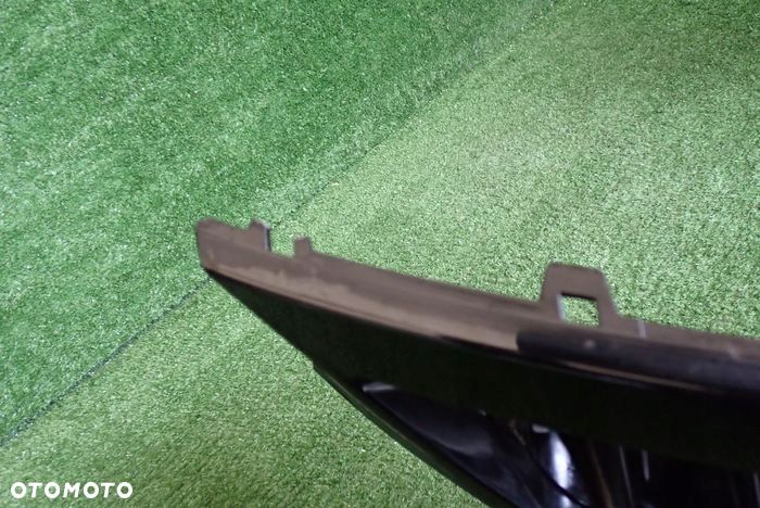 KIA SPORTAGE V GT LINE 21- atrapa grill pod kamerę - 16