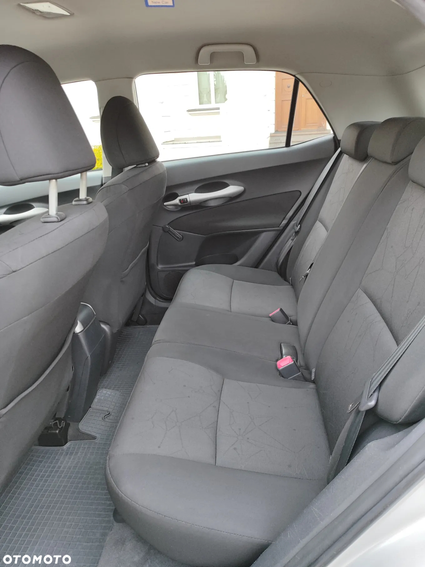 Toyota Auris 1.4 D-4D Luna - 8