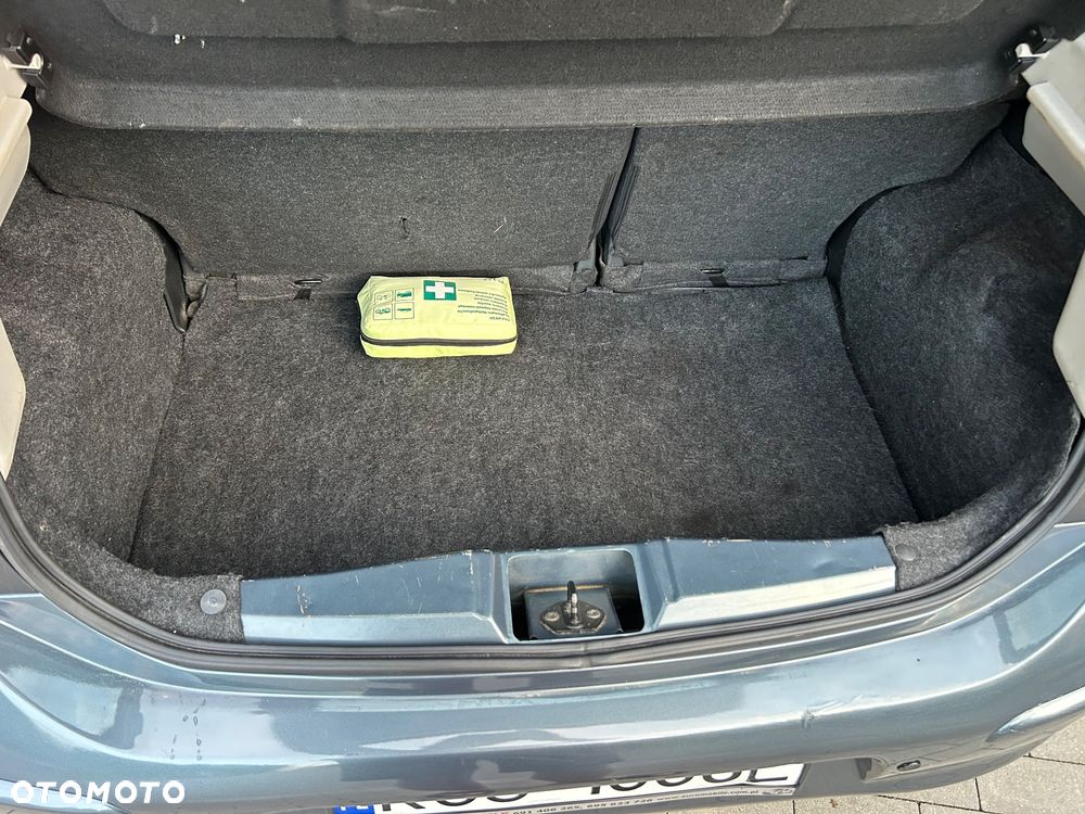 Nissan Micra 1.2 Tekna - 11