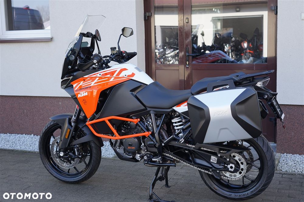 KTM Super Adventure - 21