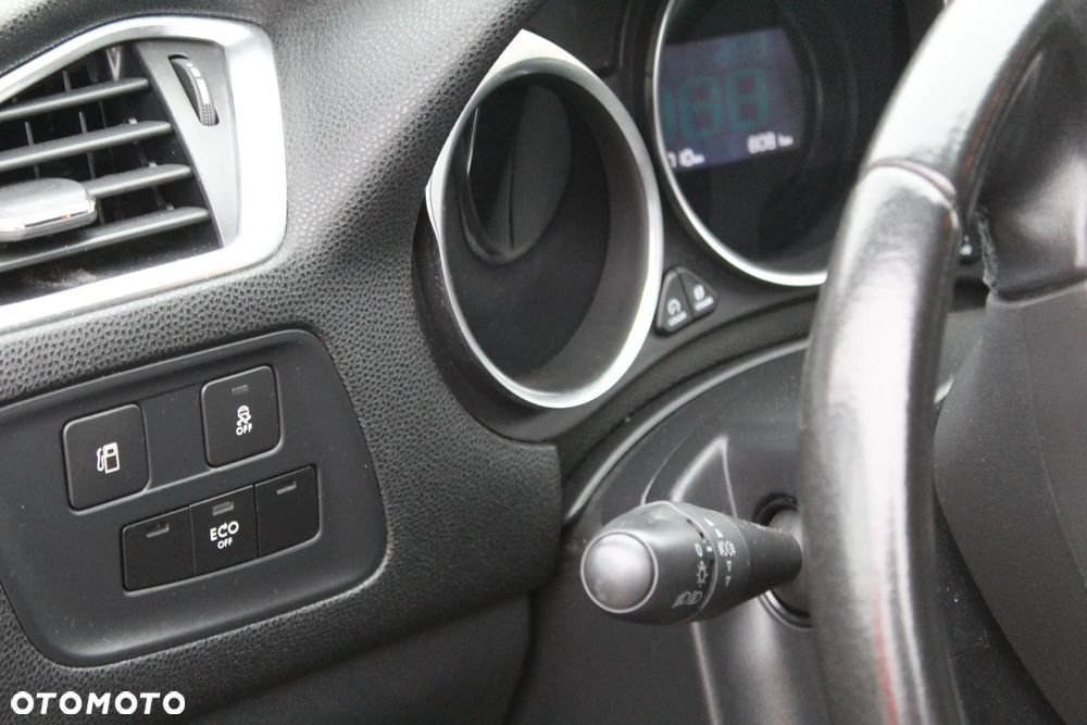 Citroën DS4 PureTech 130 Stop&Start Chic - 25