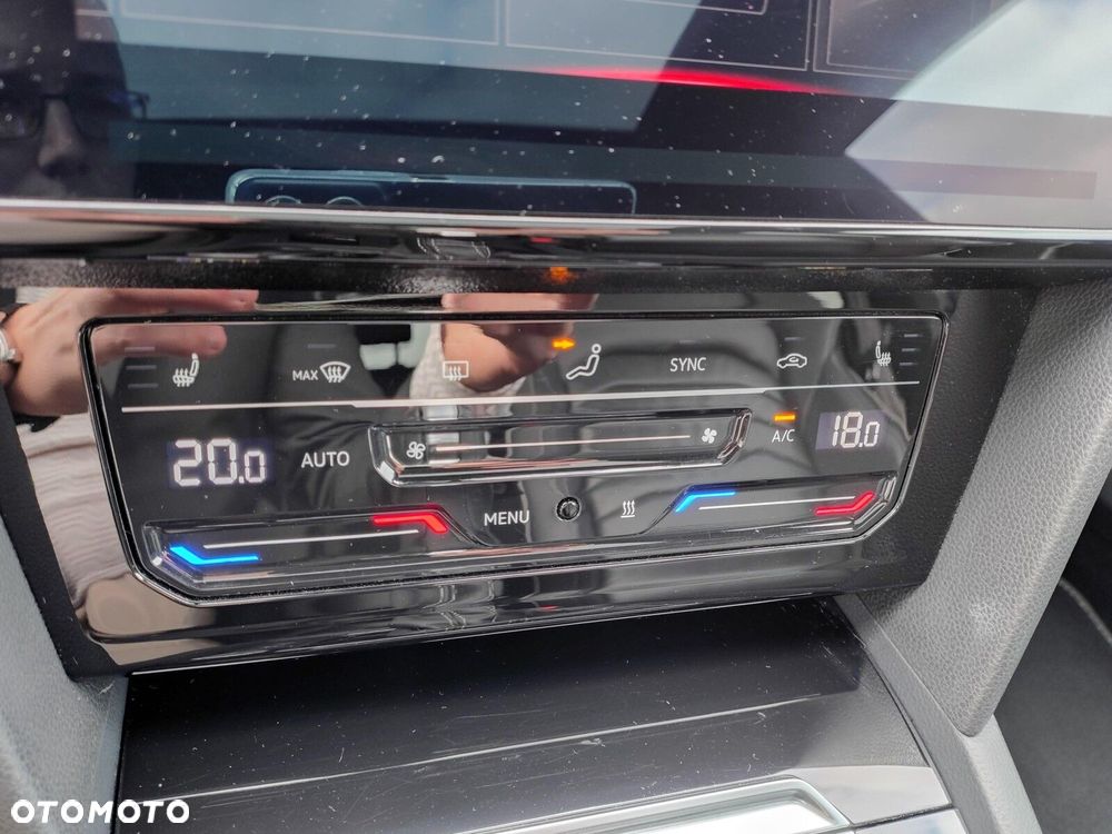 Volkswagen Arteon 2.0 TDI R-Line DSG - 21