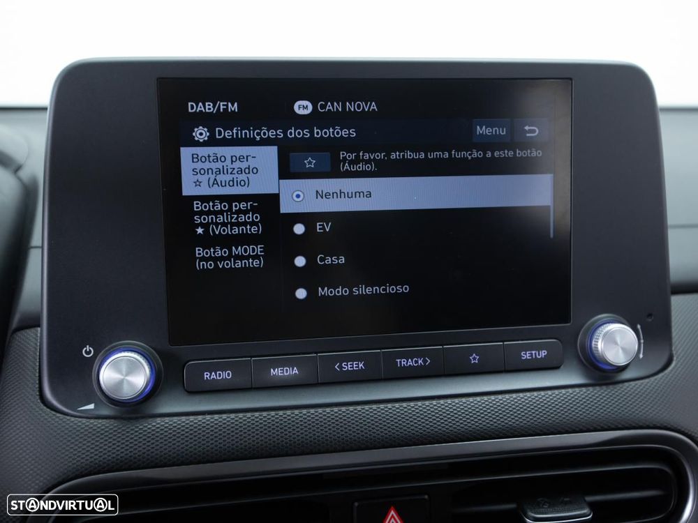 Hyundai Kauai 39 kWh Executive - 23