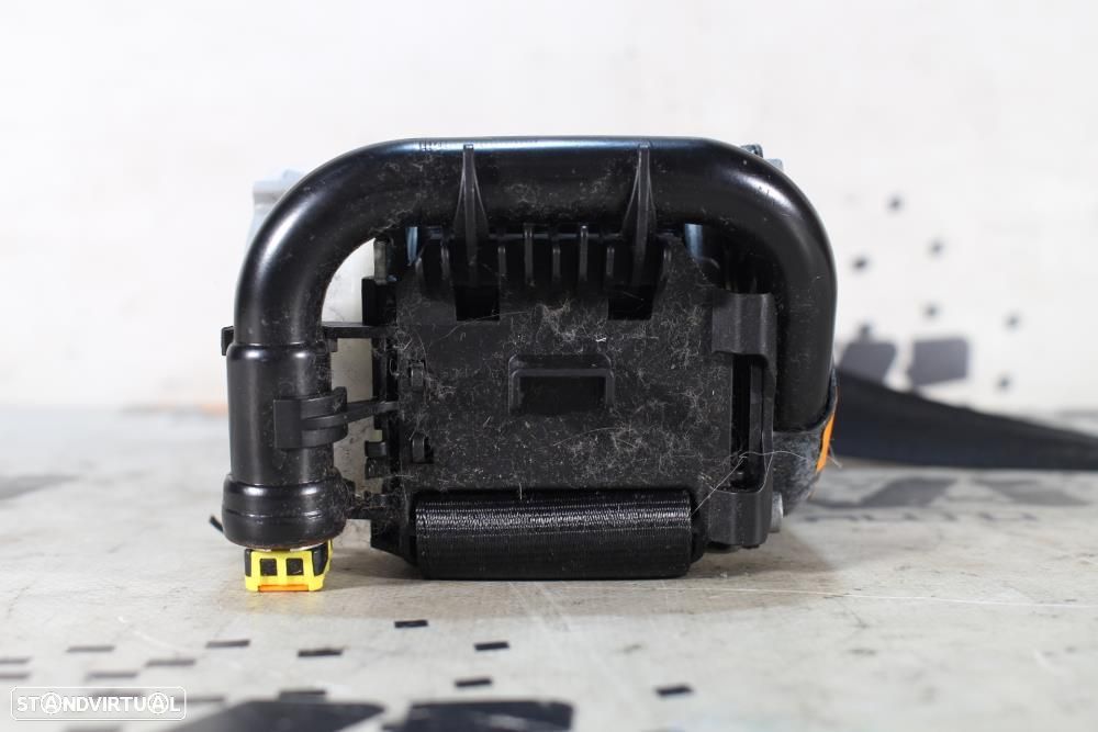 Cinto Frontal Esquerdo Seat Leon (5F1)  5F4857705a / Esquerdo / Condut - 7