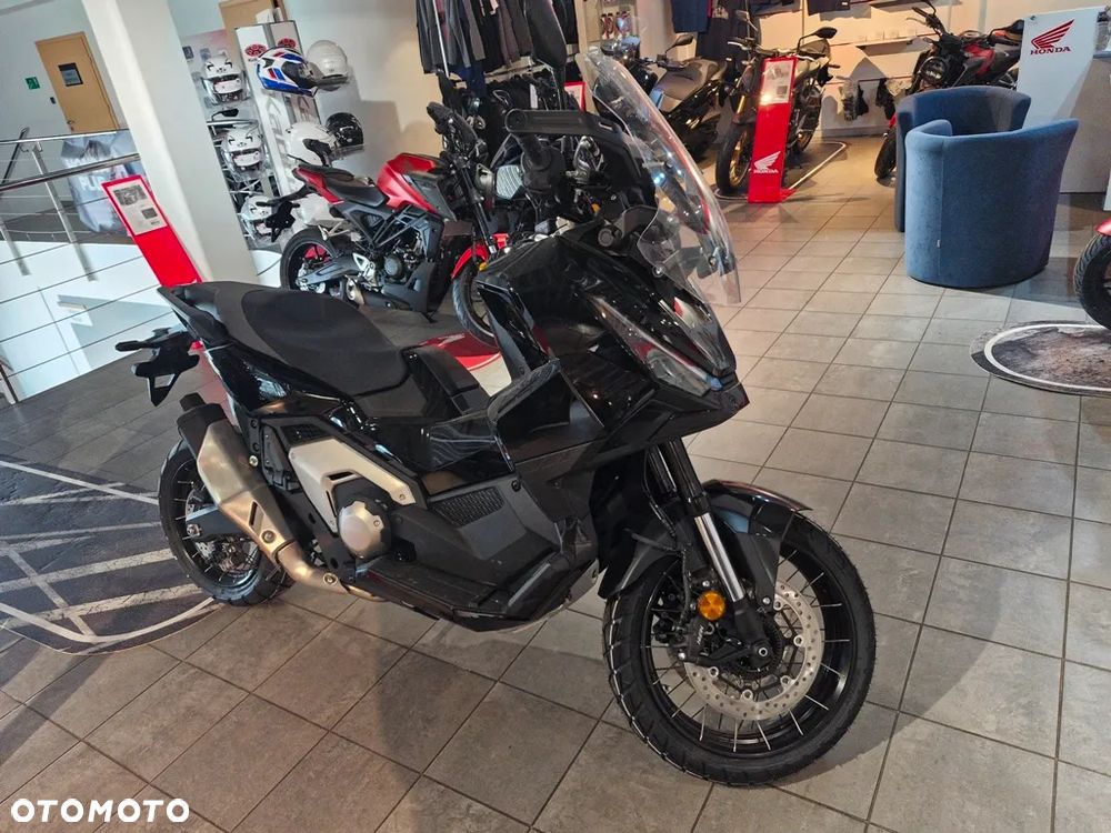 Honda X-ADV - 3