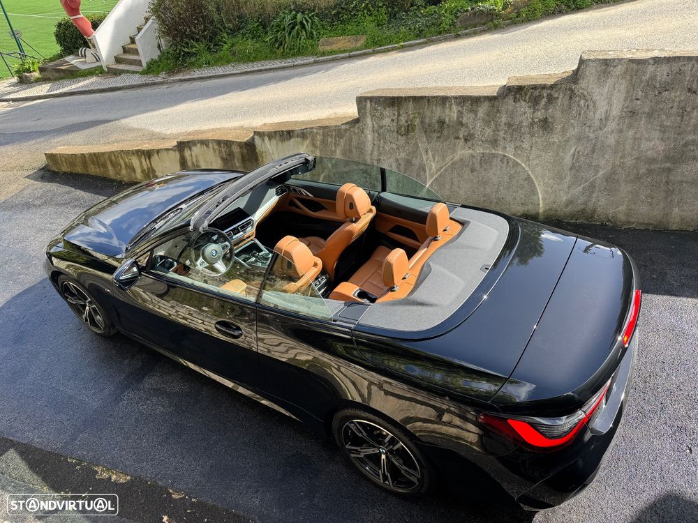 BMW 430 i Desportiva M Auto - 10