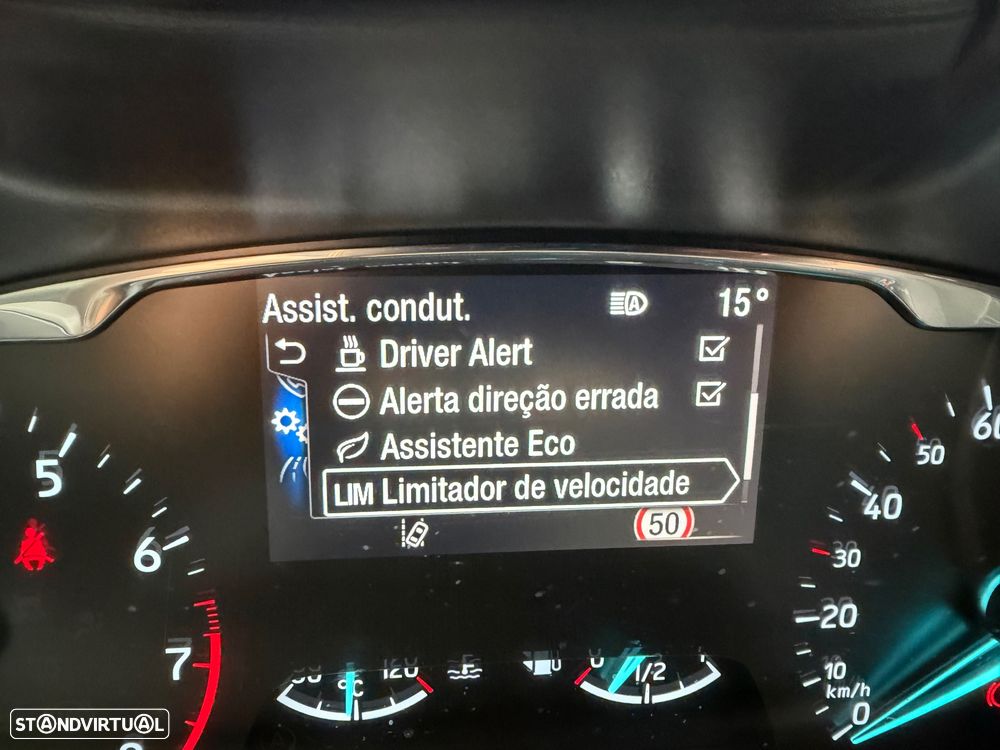 Ford Puma 1.0 EcoBoost Hybrid TITANIUM - 59