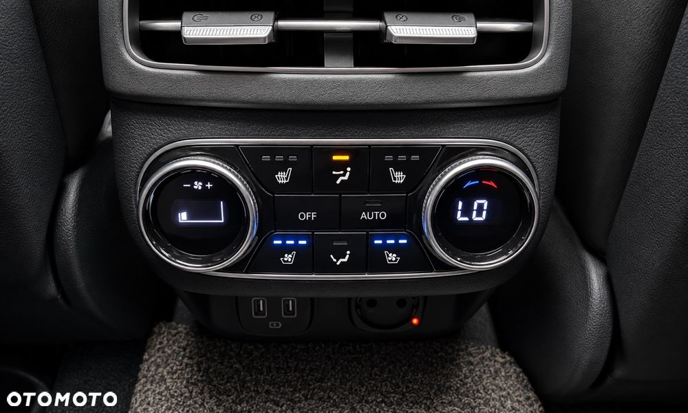 Genesis GV70 2.5T AWD AT8 Luxury Line - 15