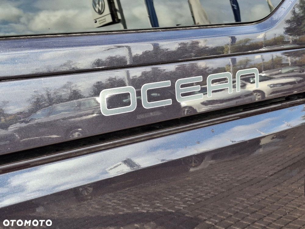 Volkswagen California - 15