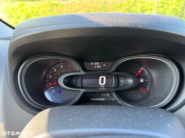 Renault Trafic Passenger 2,9t Pack Clim - 3