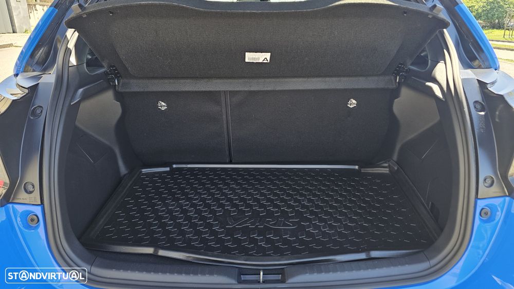 Toyota Yaris 1.5 HDF Premier Edition - 20