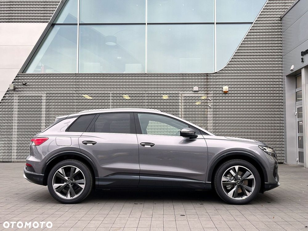 Audi Q4 e-tron - 7