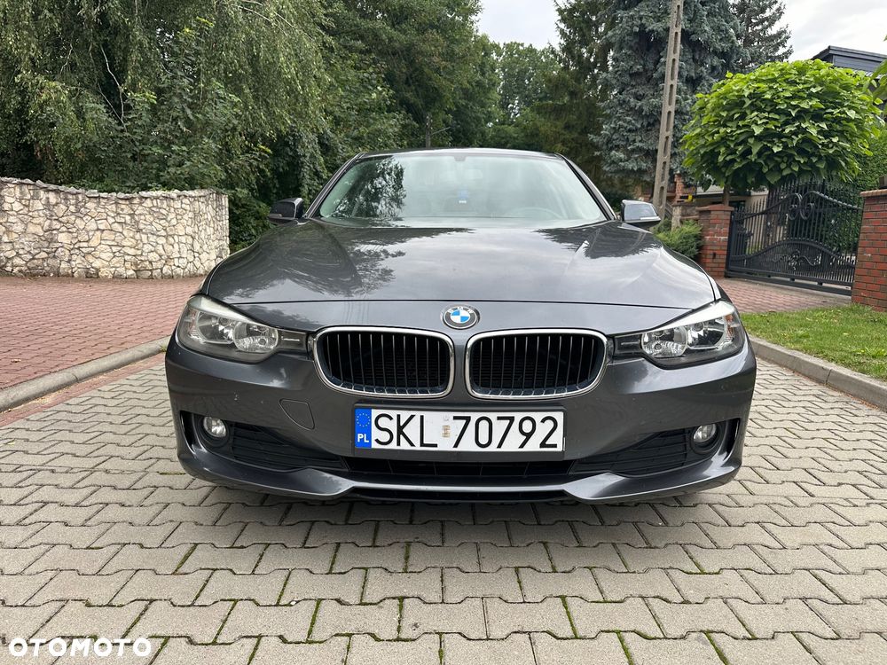 BMW Seria 3 - 15