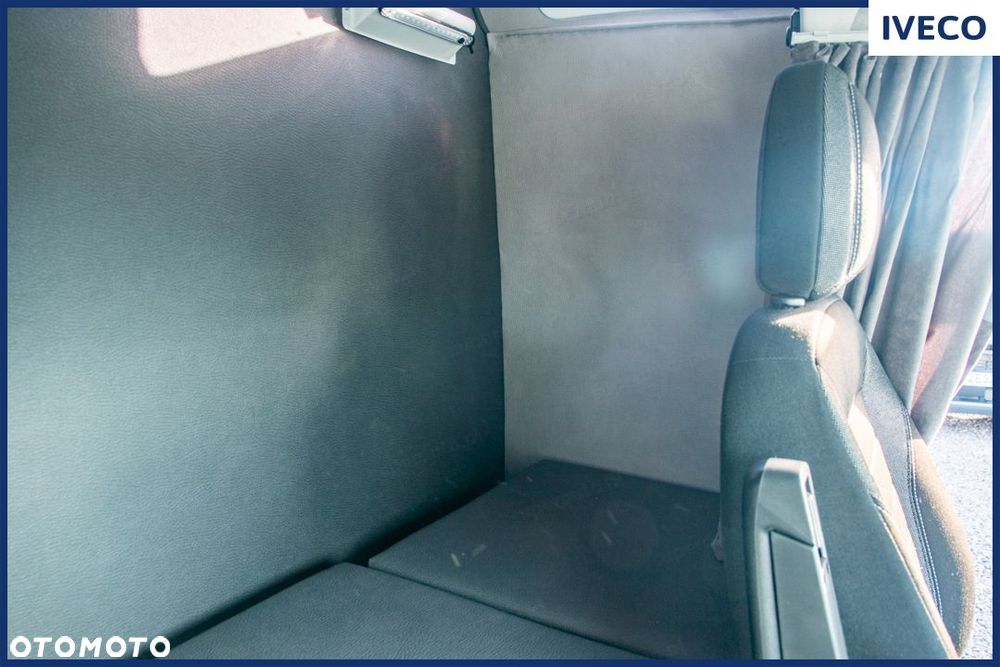 Iveco Daily 50C21HA8/P Autolaweta 3.0 210KM - 33