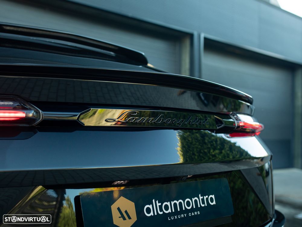 Lamborghini Urus 4.0 V8 S - 20