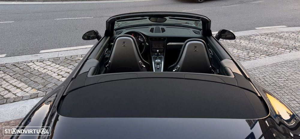 Porsche 911 (991) Carrera 2 PDK - 8