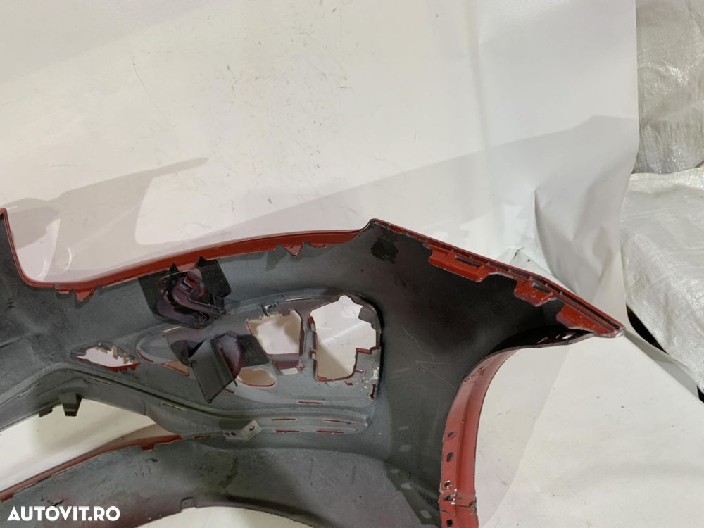 Bara fata Volvo XC60 R-Design, 2013, 2014, 2015, 2016, 2017, cod origine OE 31383105. - 6