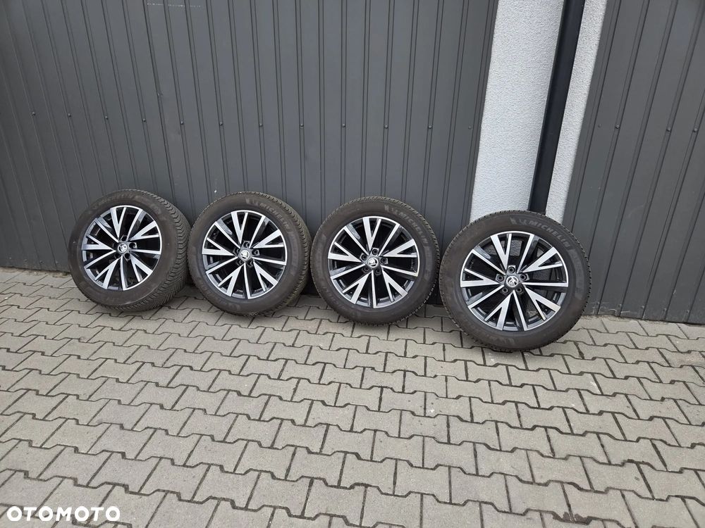 Skoda Kodiaq 2.0 TDI 4x2 Style DSG - 23