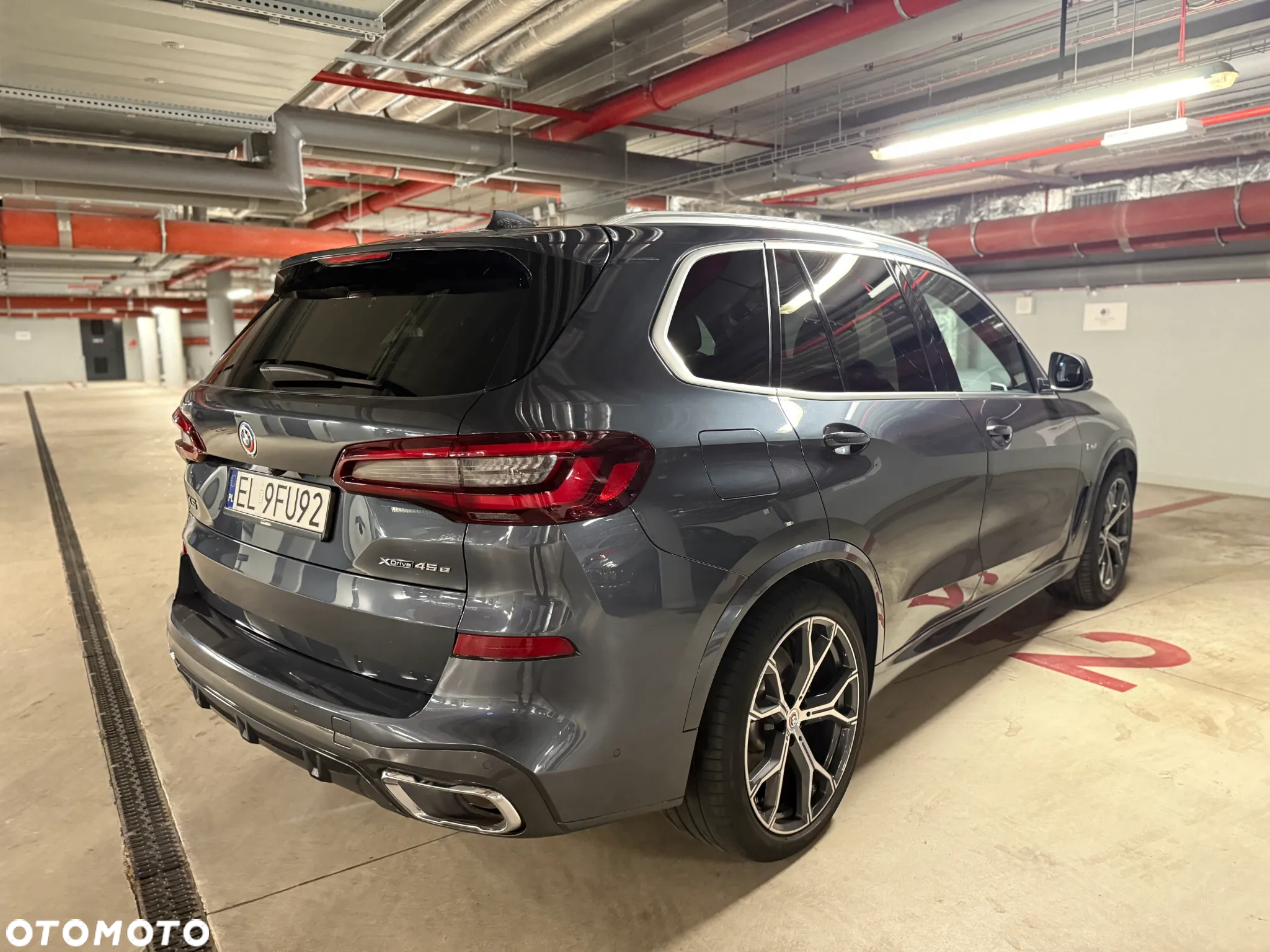 BMW X5 - 10