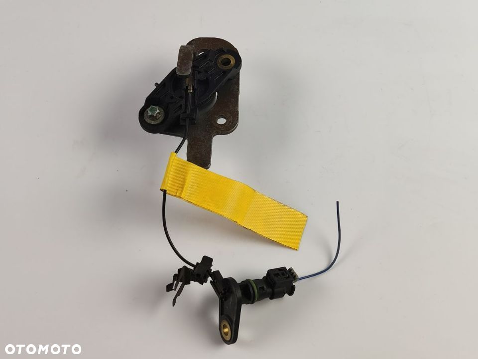MERCEDES 320 CDI 642 Czujnik Poziomu Oleju 6RP008891 01 - 3