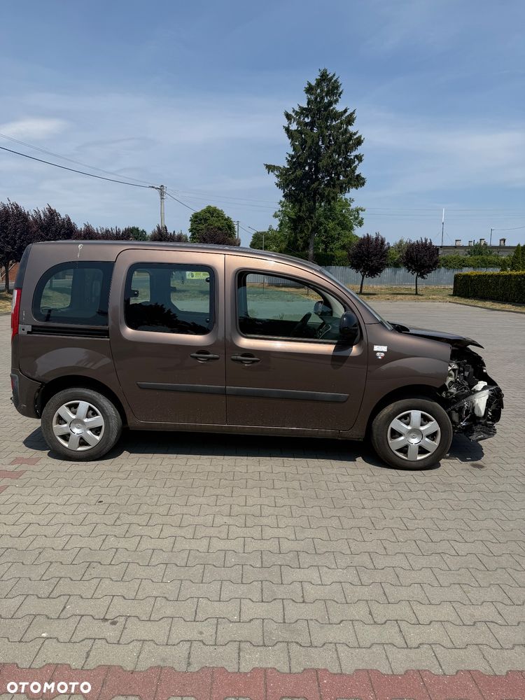 Renault Kangoo - 6