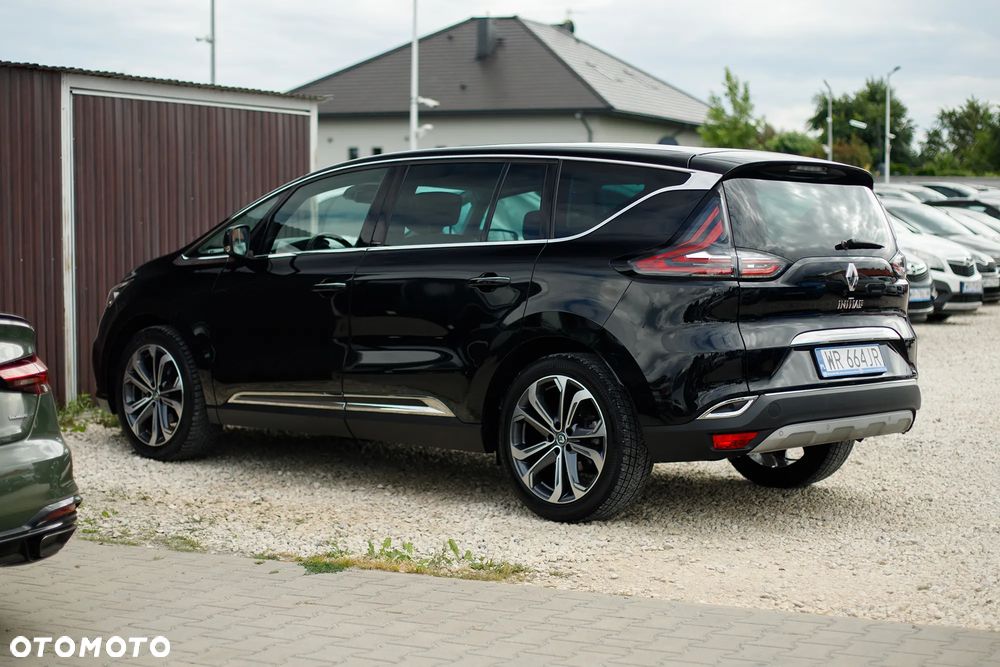 Renault Espace Energy dCi 160 EDC Initiale Paris - 6