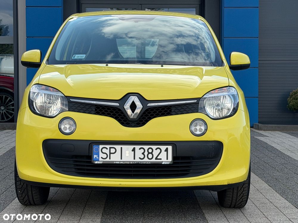 Renault Twingo SCe 70 Intens - 1