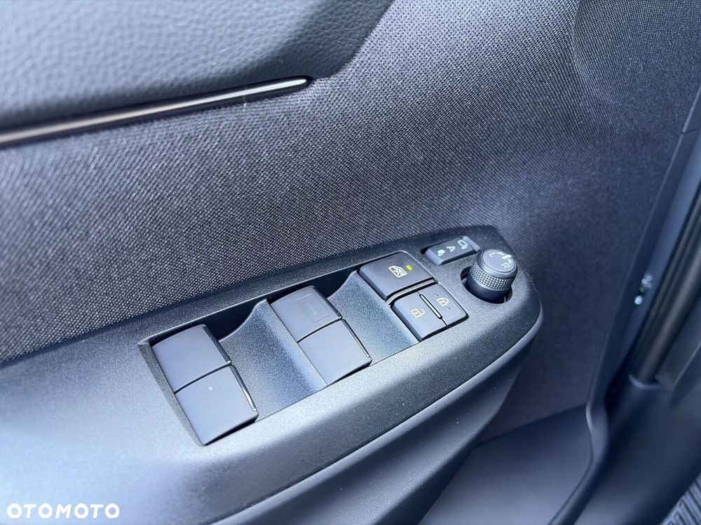 Toyota Yaris Cross Hybrid 1.5 GR Sport - 16
