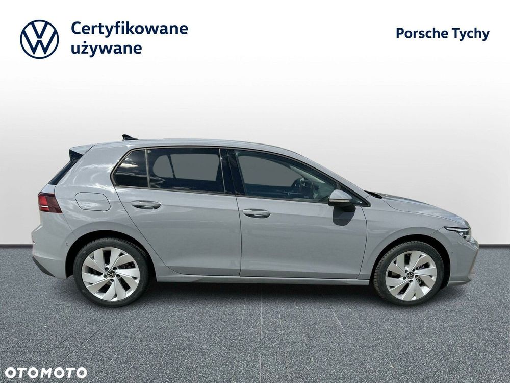 Volkswagen Golf VIII 1.5 eTSI mHEV Life Plus DSG - 3