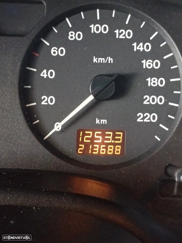 Opel Astra - 12