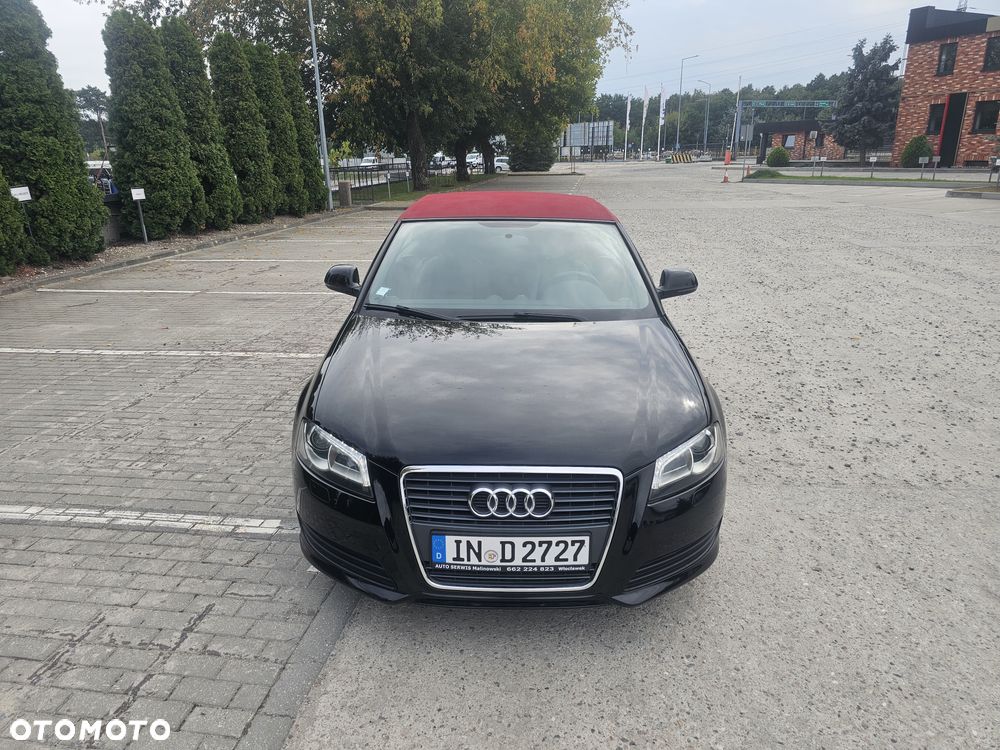 Audi A3 Cabrio - 20