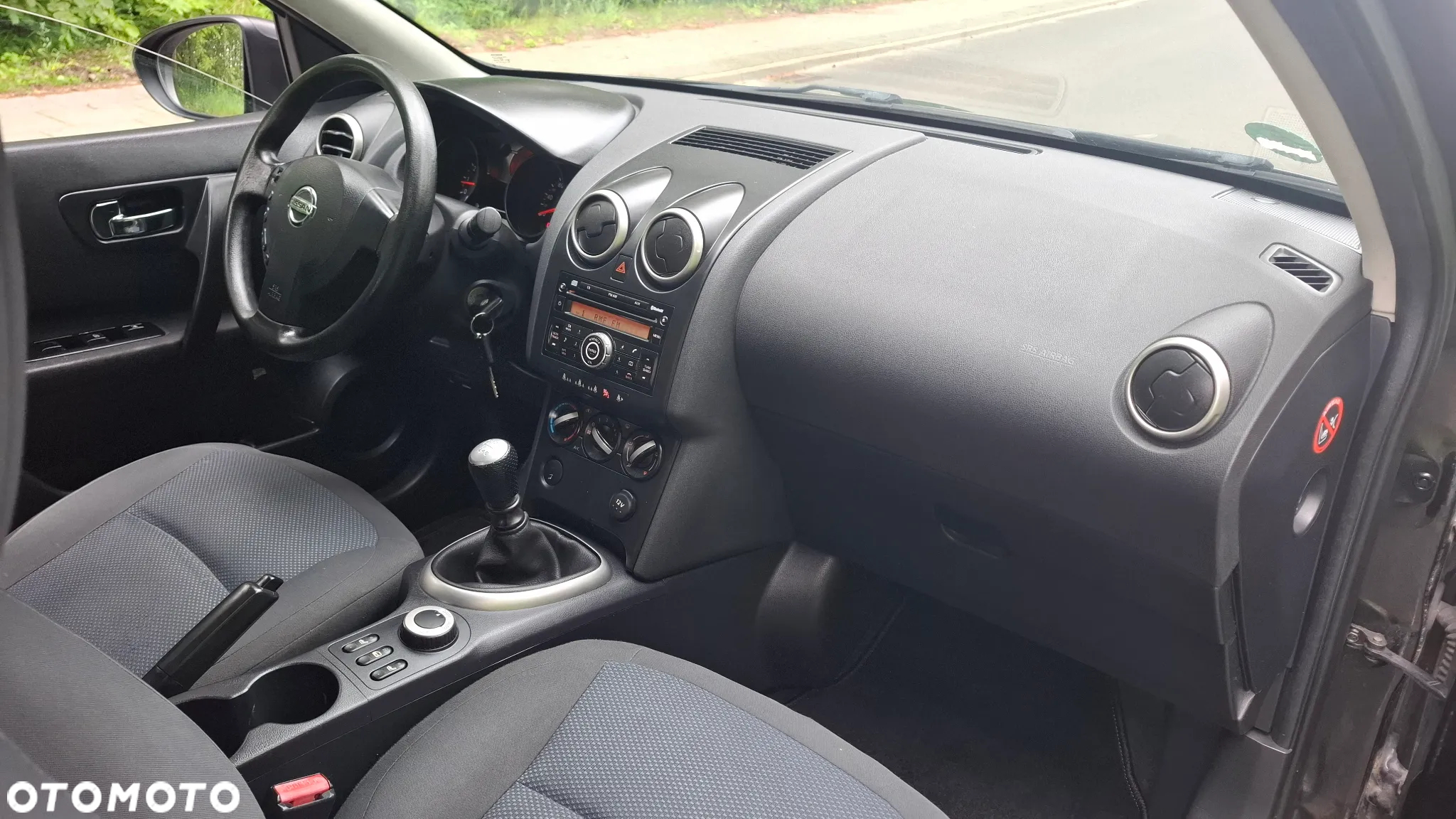 Nissan Qashqai+2 2.0 4x4 Acenta - 16