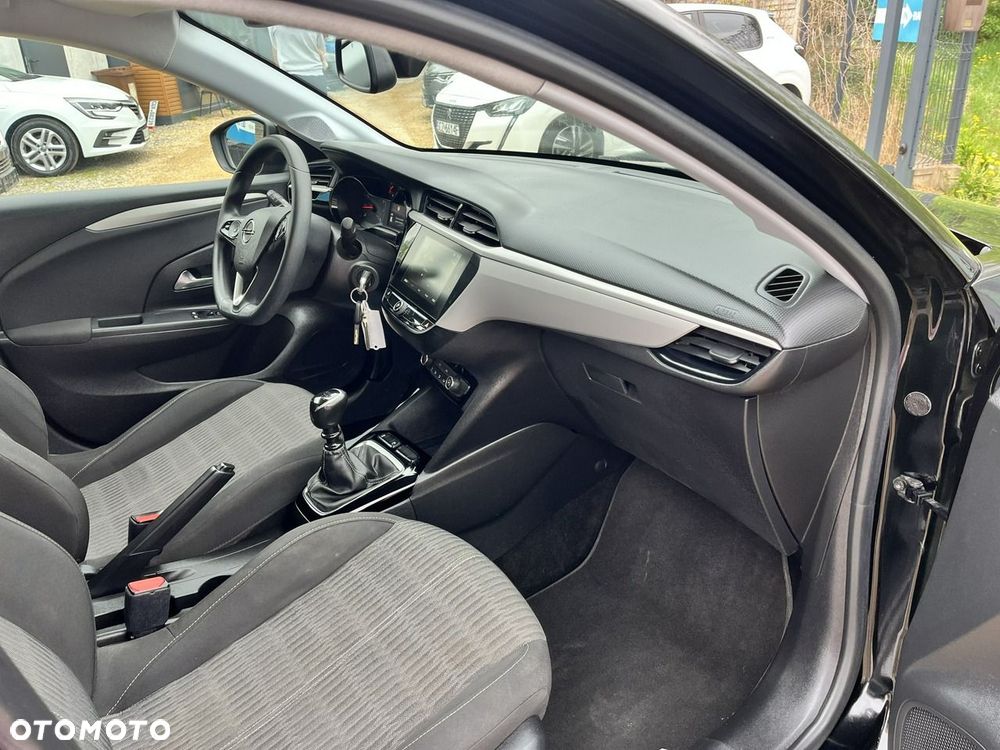 Opel Corsa - 19