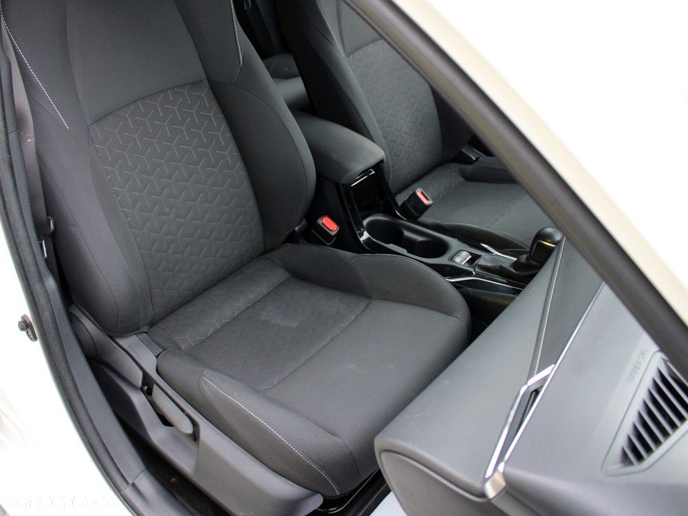 Toyota Corolla 1.8 Hybrid Comfort - 16