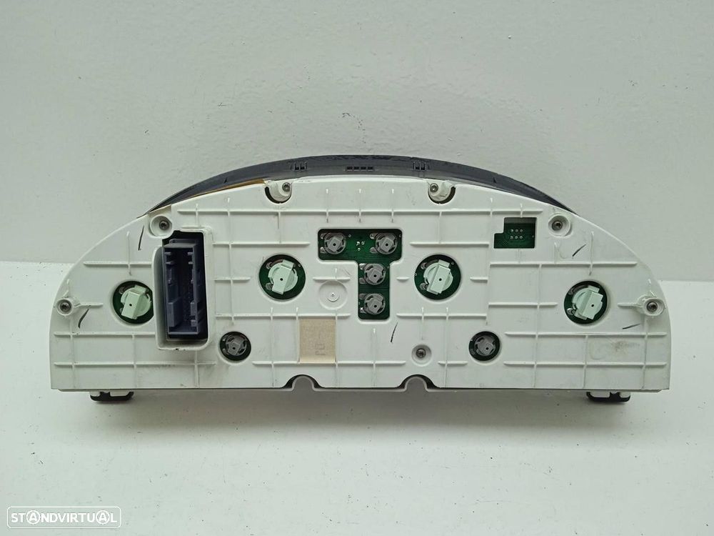 QUADRANTE FORD MONDEO III 2003 - 4