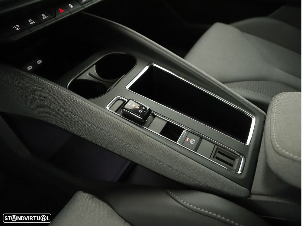 Skoda Enyaq iV 80 - 22