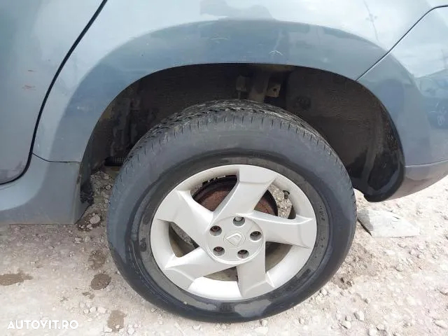 Piese de DACIA DUSTER Laureate 2014 1.5 dci 110cp 4x4 - 15