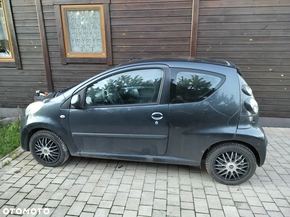 Citroën C1 - 8
