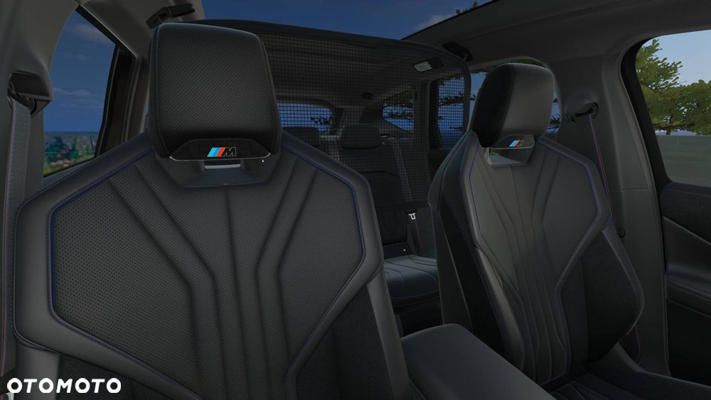 BMW iX3 50 xDrive 113.4kWh - 13