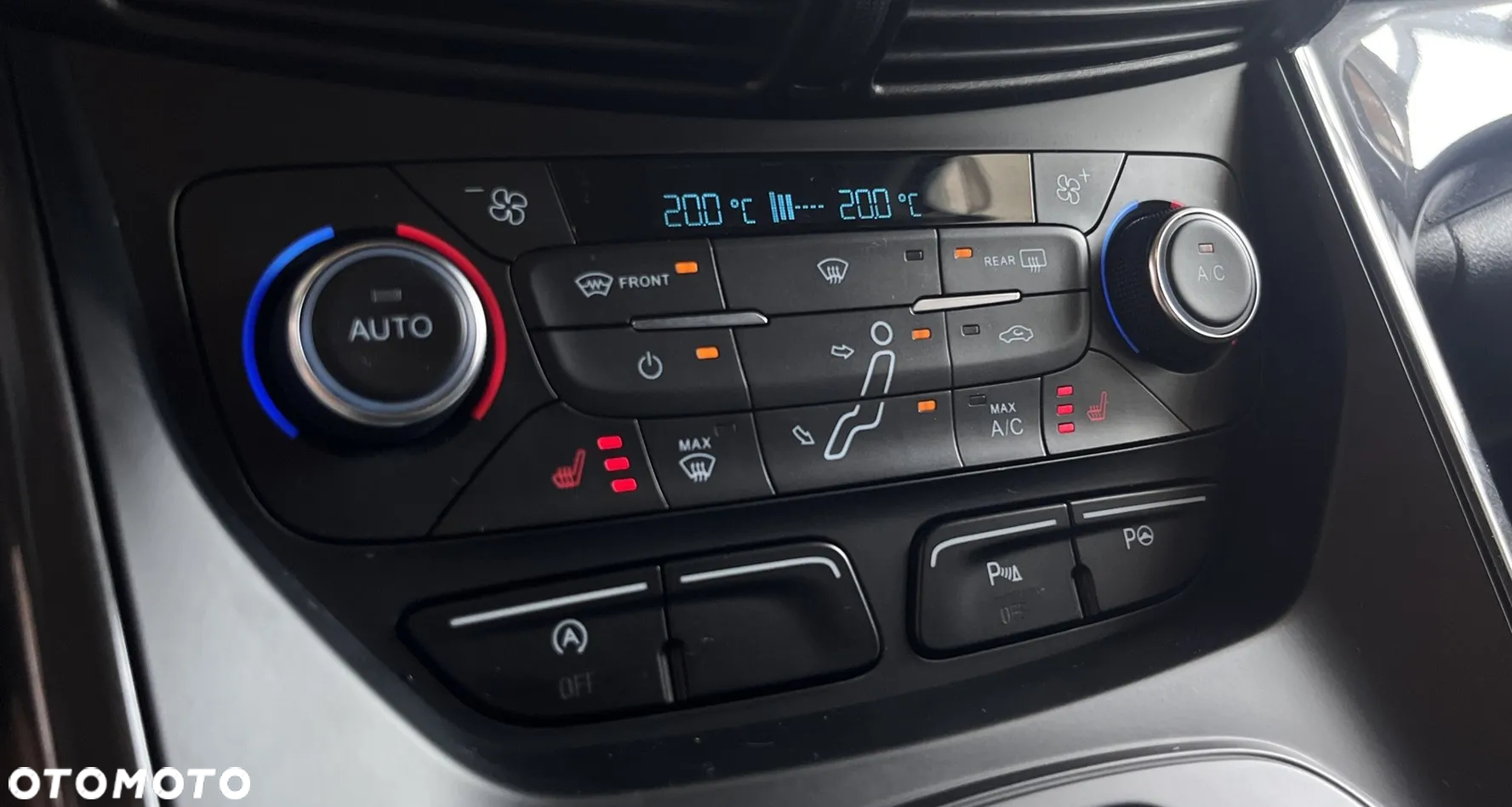 Ford C-MAX 1.0 EcoBoost Titanium ASS - 16