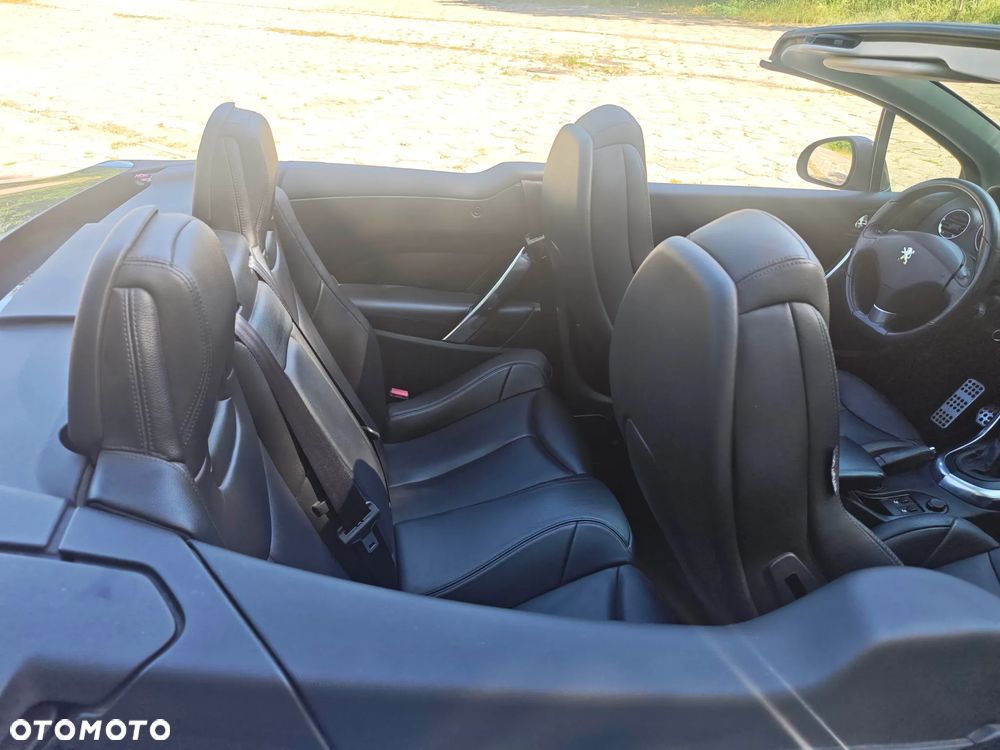 Peugeot 308 CC HDi FAP 140 Platinum - 23